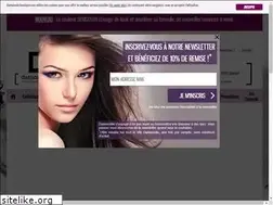 Sites similar to damoiselle-boutique.com