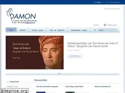 Sites similar to damon.nl