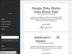 Sites similar to damonanalytics.com
