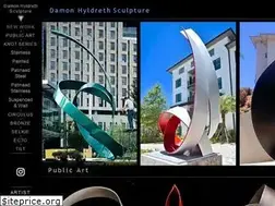 Sites similar to damonart.com