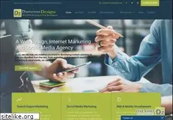 Sites similar to damonazdesign.com