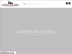 Sites similar to damonbuilders.com