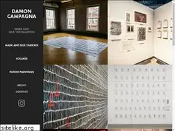 Sites similar to damoncampagna.com