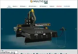 Sites similar to damoncnc.com