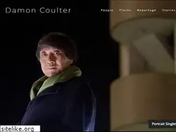 Sites similar to damoncoulter.com