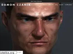 Sites similar to damonczanik.com