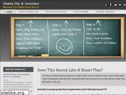 Sites similar to damonday.com