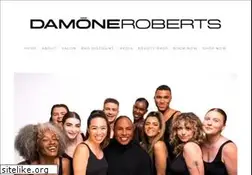 Sites similar to damoneroberts.com