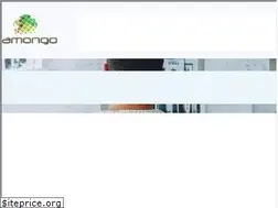 Sites similar to damongo.com