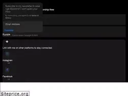 Sites similar to damonimani.com