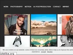 Sites similar to damonkaza.com