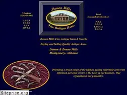 Sites similar to damonmills.com