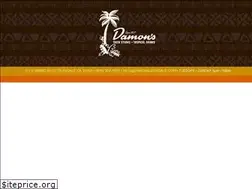 Sites similar to damonsglendale.com