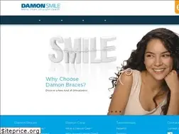 Sites similar to damonsmile.in