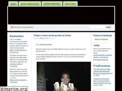 Sites similar to damontucker.wordpress.com