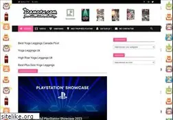 Sites similar to damonx.com