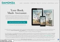 Sites similar to damonza.com