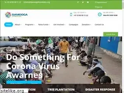 Sites similar to damoogafoundation.org