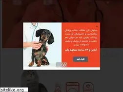 Sites similar to damopet.com