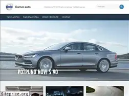 Sites similar to damor-auto.hr