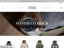 Sites similar to damorejewelers.com