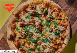 Sites similar to damorespizza.com
