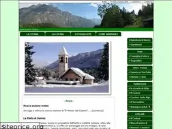 Sites similar to damoscadore.net