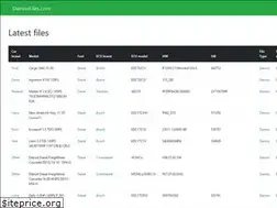 Sites similar to damosfiles.com