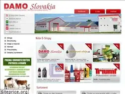 Sites similar to damoslovakia.sk