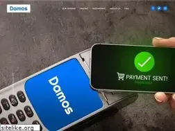 Sites similar to damospay.com