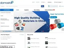Sites similar to damostar.com