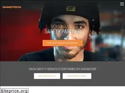Sites similar to damotech.com