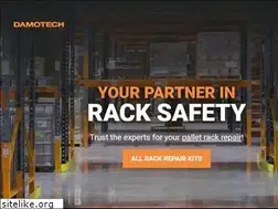 Sites similar to damotech.net