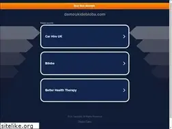 Sites similar to damoukidebloba.com