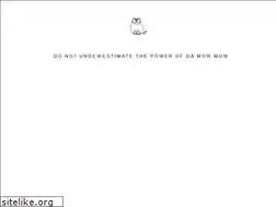 Sites similar to damowmow.com