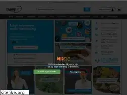 Sites similar to damp-e.nl