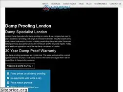 Sites similar to damp-specialist.co.uk