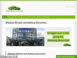Sites similar to damp-vask.dk