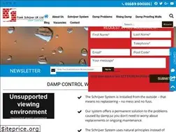 Sites similar to damp.co.uk