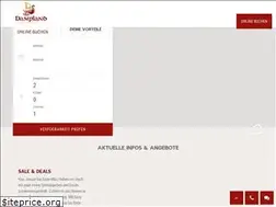 Sites similar to damp.de