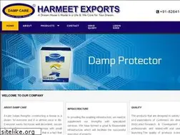 Sites similar to dampcare.com