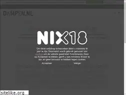 Sites similar to dampen.nl
