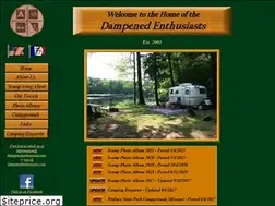 Sites similar to dampenedenthusiasts.com
