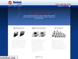 Sites similar to damper.net