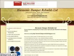 Sites similar to damperdudenz.tripod.com