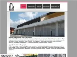 Sites similar to dampere.fr