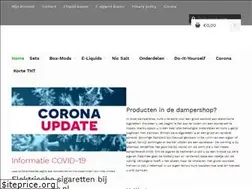 Sites similar to dampershop.nl