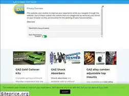 Sites similar to dampertech.co.uk