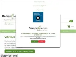 Sites similar to dampexperten.dk