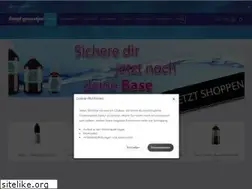 Sites similar to dampf-generation.de